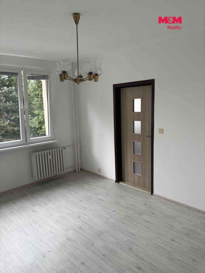 Pronájem bytu 1+1 36 m² - foto 4