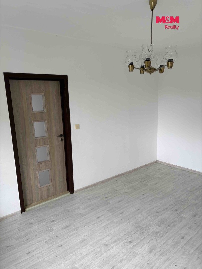 Pronájem bytu 1+1 36 m² - foto 5
