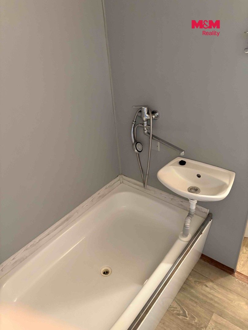 Pronájem bytu 1+1 36 m² - foto 8