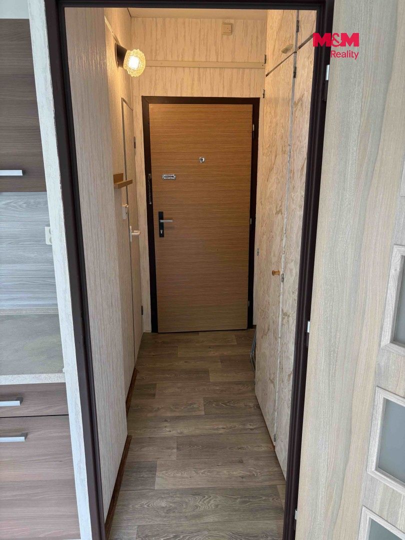 Pronájem bytu 1+1 36 m² - foto 6