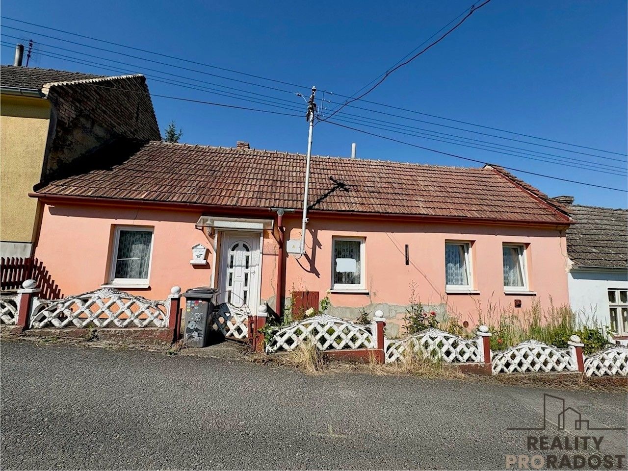 Prodej domu 85 m² - foto 1