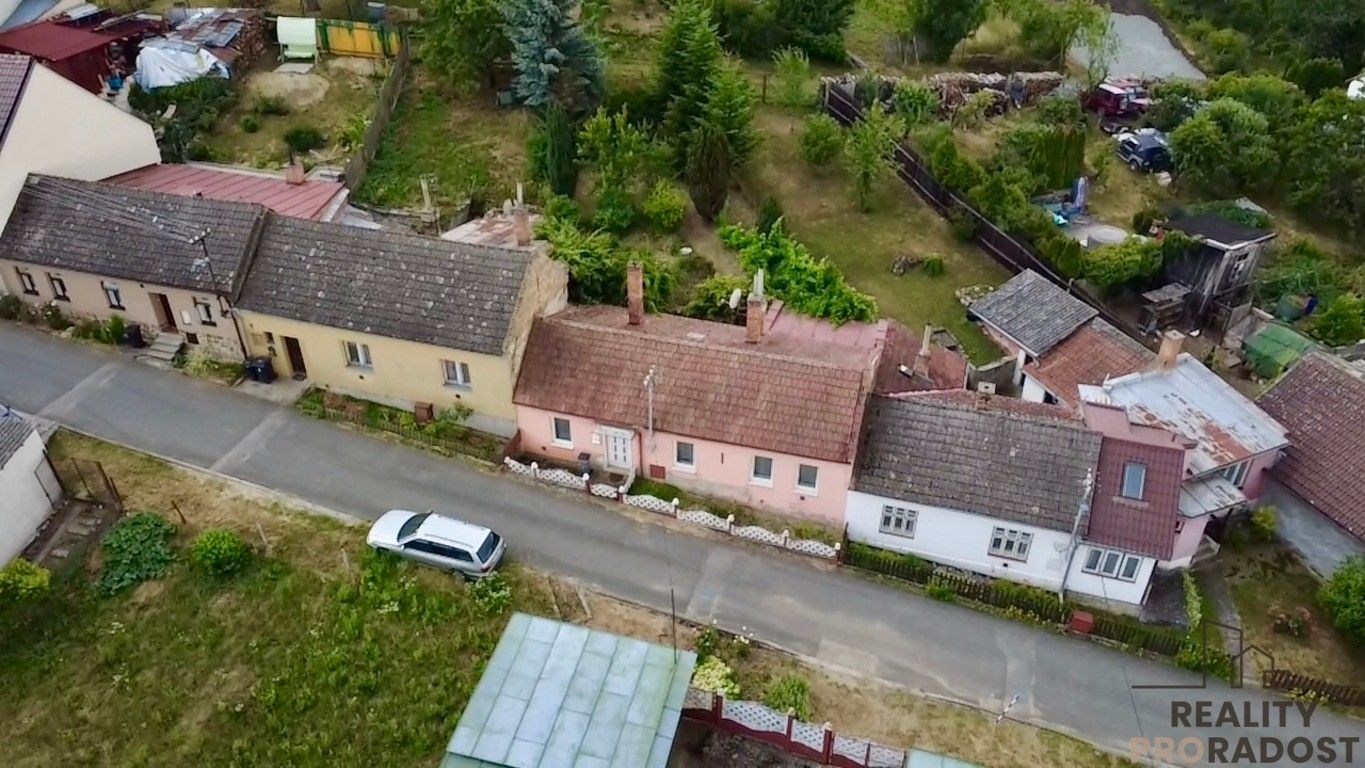 Prodej domu 85 m² - foto 2