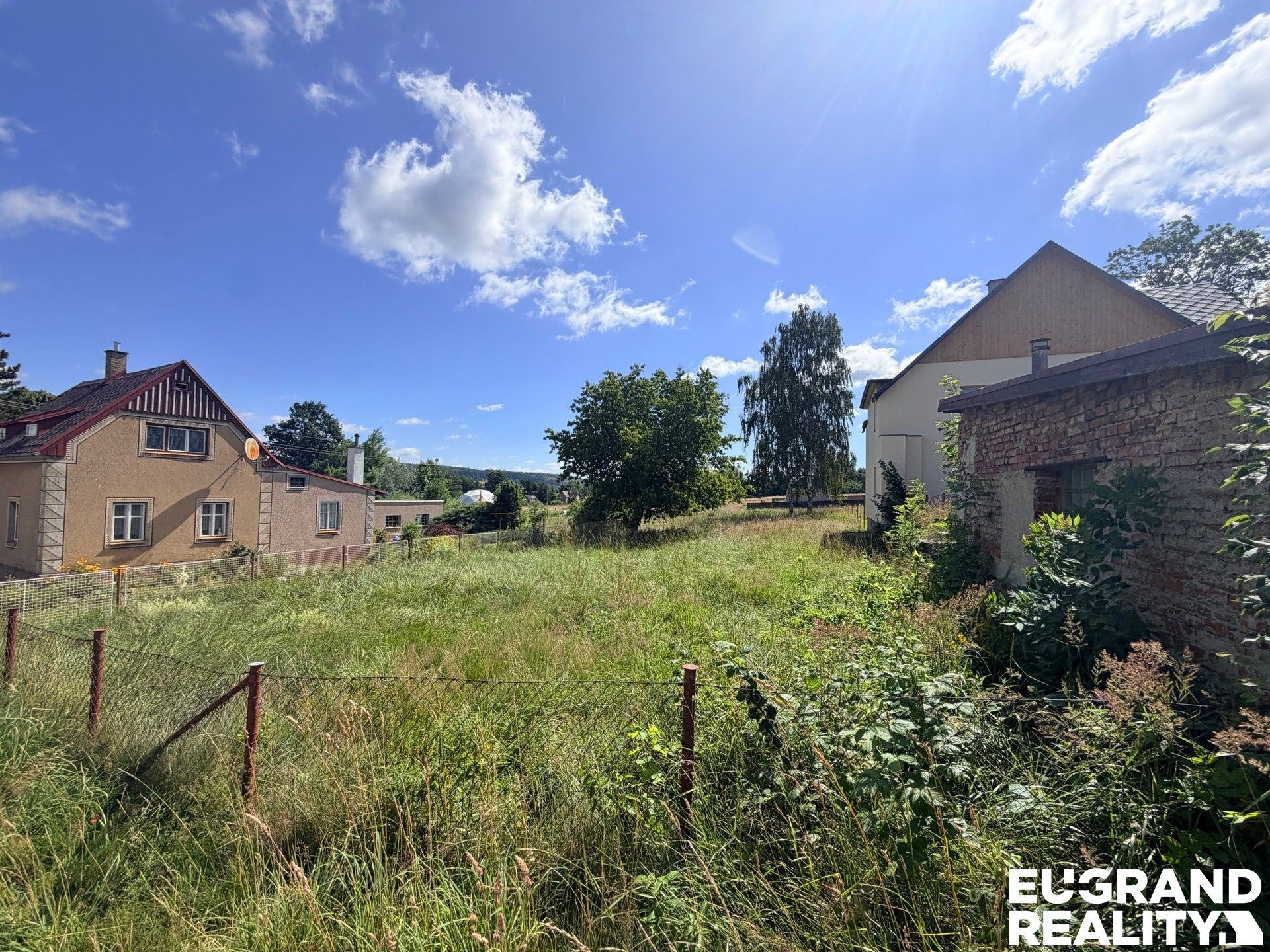 Prodej pozemku 3451 m² - foto 6