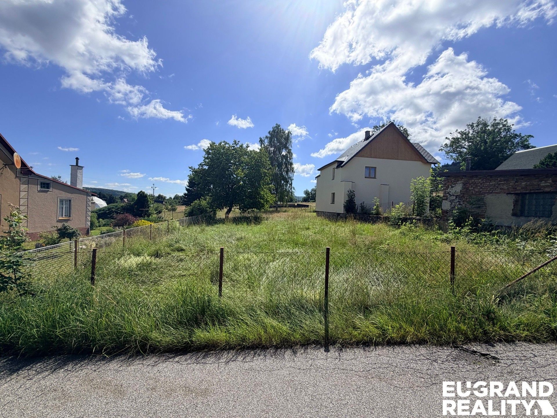 Prodej pozemku 3451 m² - foto 7