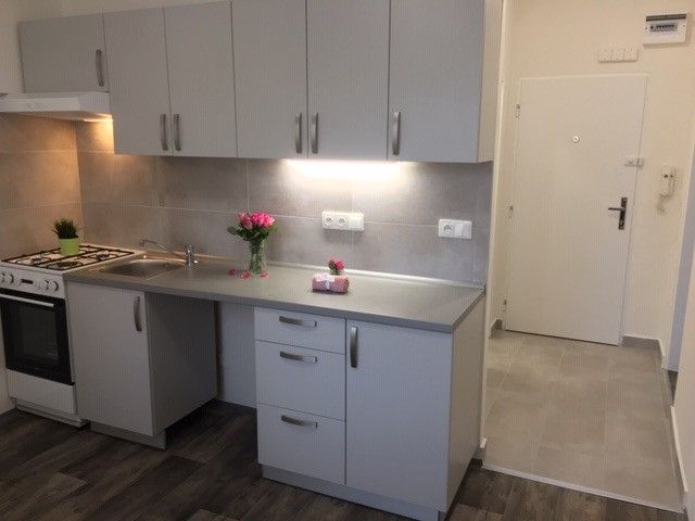 Pronájem bytu 1+1 36 m² - foto 2