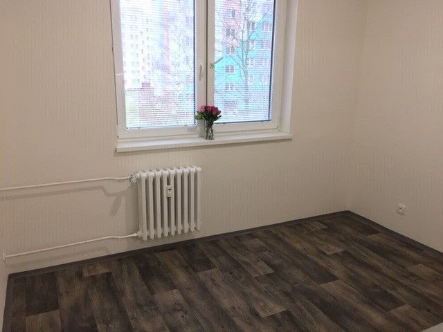 Pronájem bytu 1+1 36 m² - foto 3