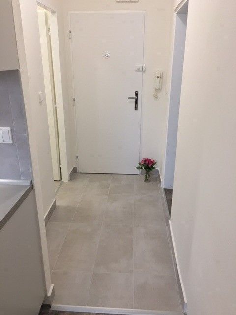 Pronájem bytu 1+1 36 m² - foto 4