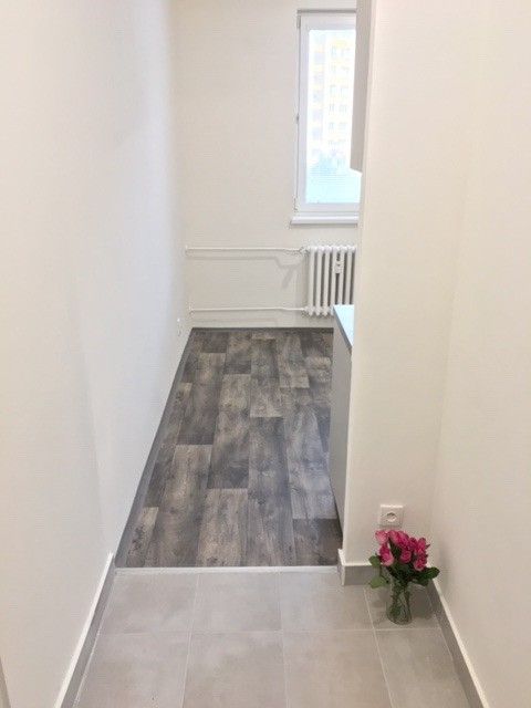Pronájem bytu 1+1 36 m² - foto 5