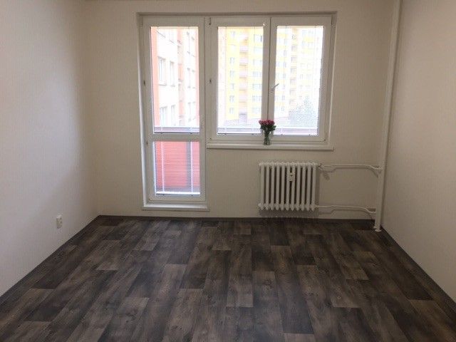 Pronájem bytu 1+1 36 m² - foto 6