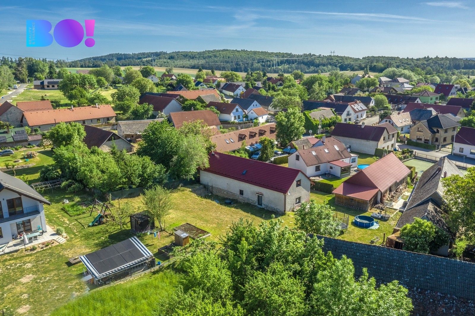 Prodej domu 241 m² - foto 4