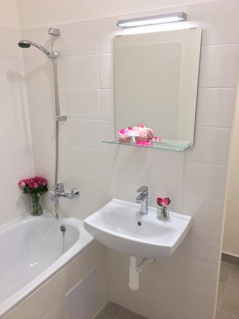 Pronájem bytu 1+1 36 m² - foto 9