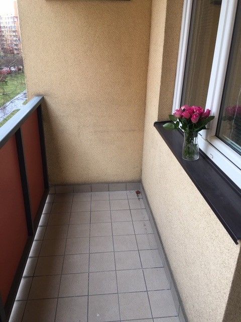 Pronájem bytu 1+1 36 m² - foto 11