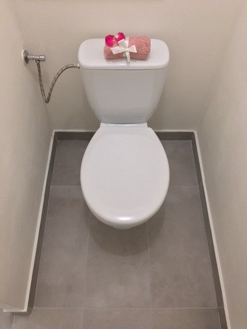 Pronájem bytu 1+1 36 m² - foto 10