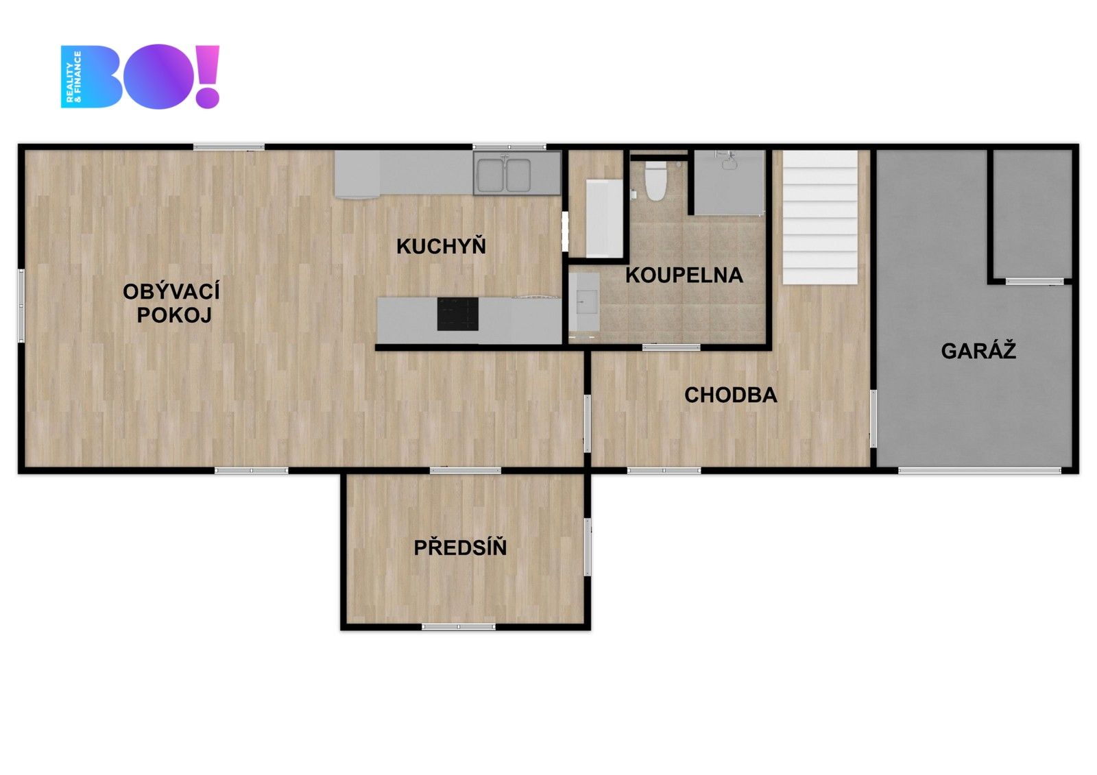 Prodej domu 241 m² - foto 15