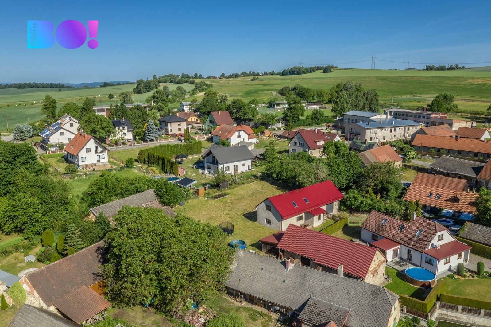 Prodej domu 241 m² - foto 17