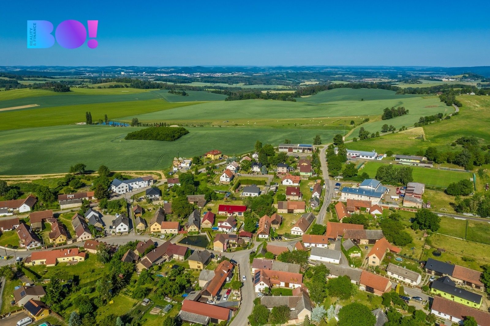 Prodej domu 241 m² - foto 19