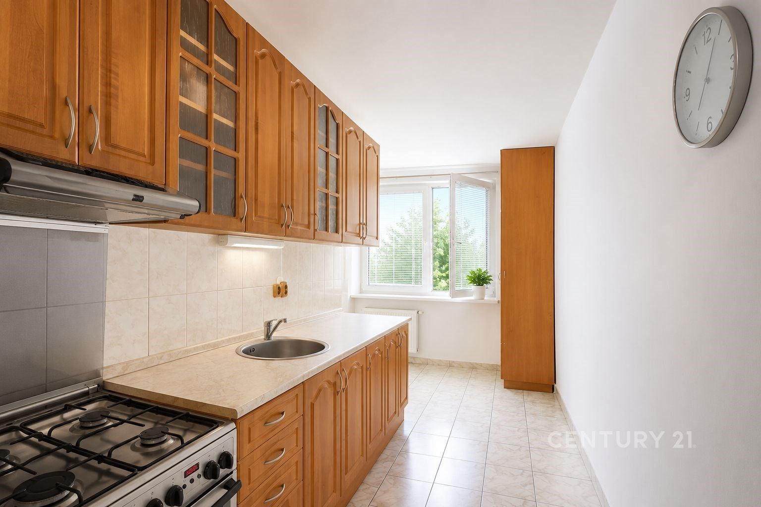 Pronájem bytu 3+1 86 m² - foto 2