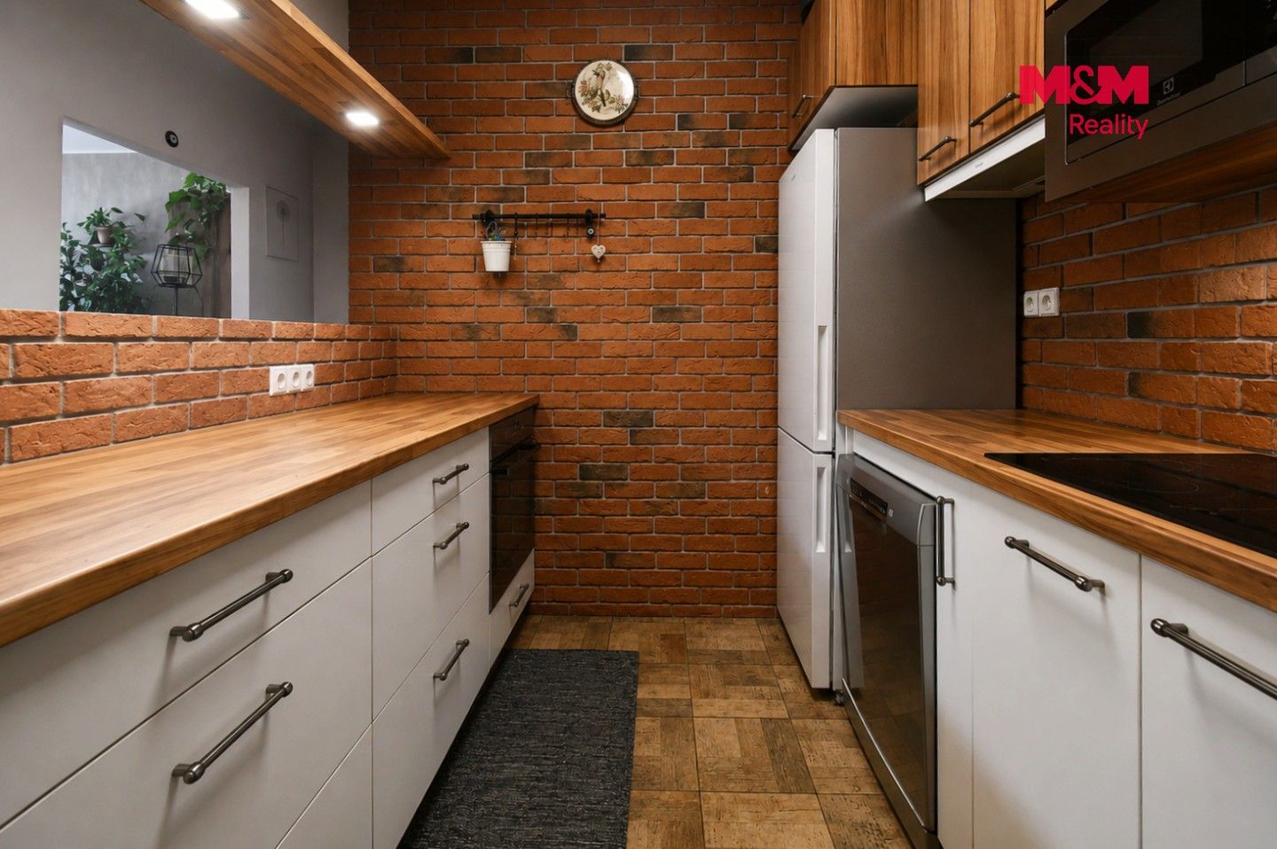 Prodej bytu 3+1 85 m² - foto 1