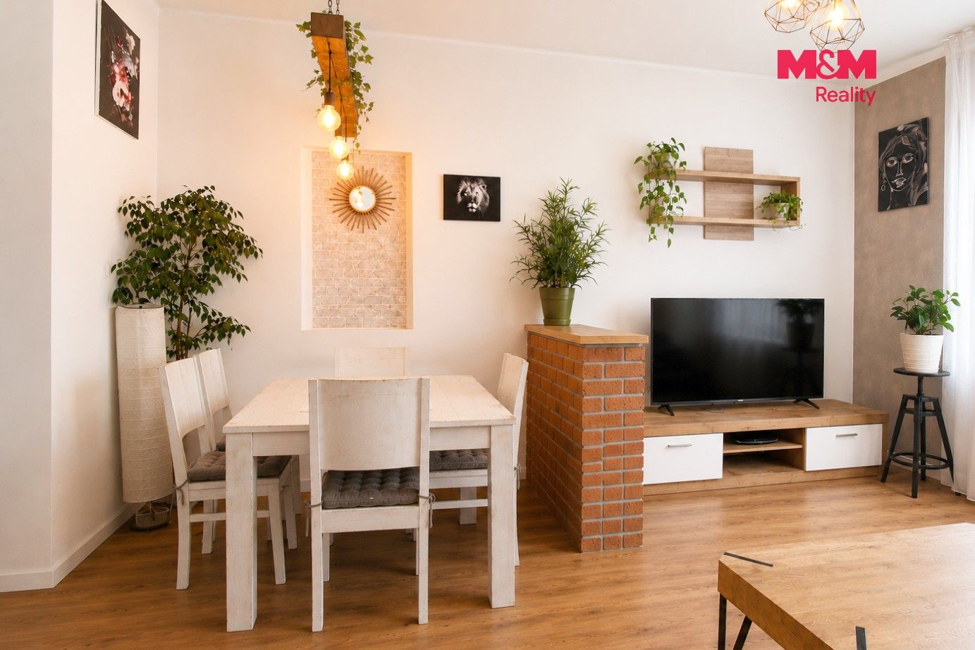 Prodej bytu 3+1 85 m² - foto 2