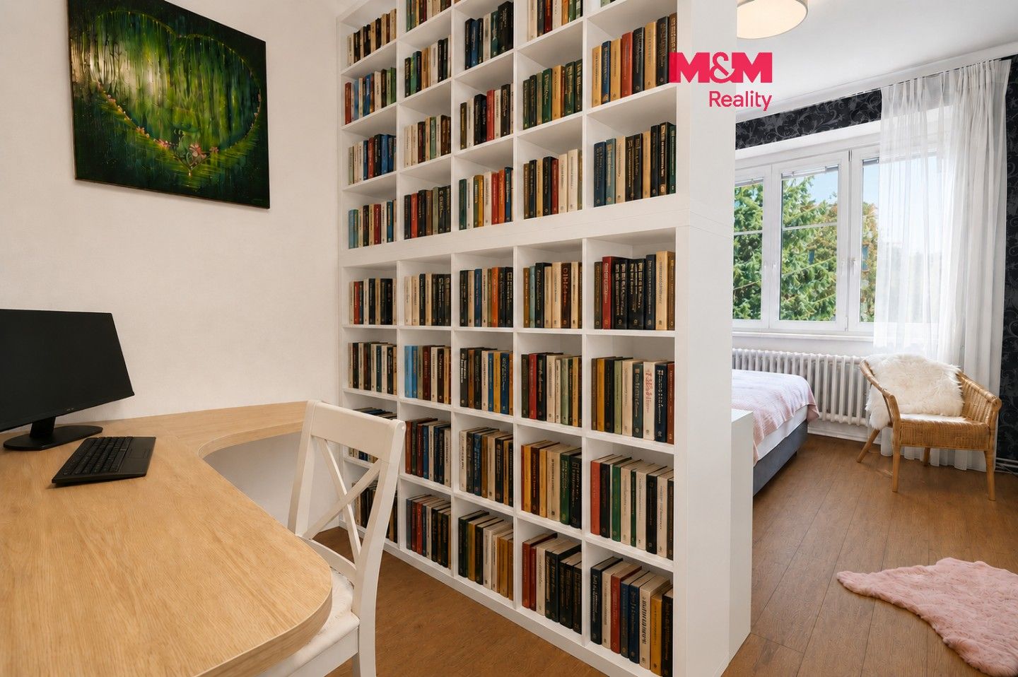 Prodej bytu 3+1 85 m² - foto 3