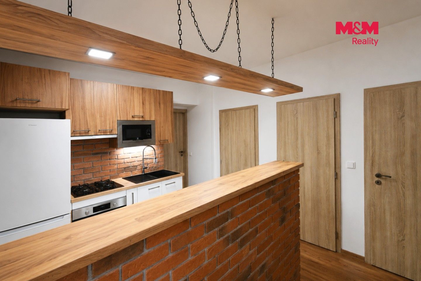Prodej bytu 3+1 85 m² - foto 5