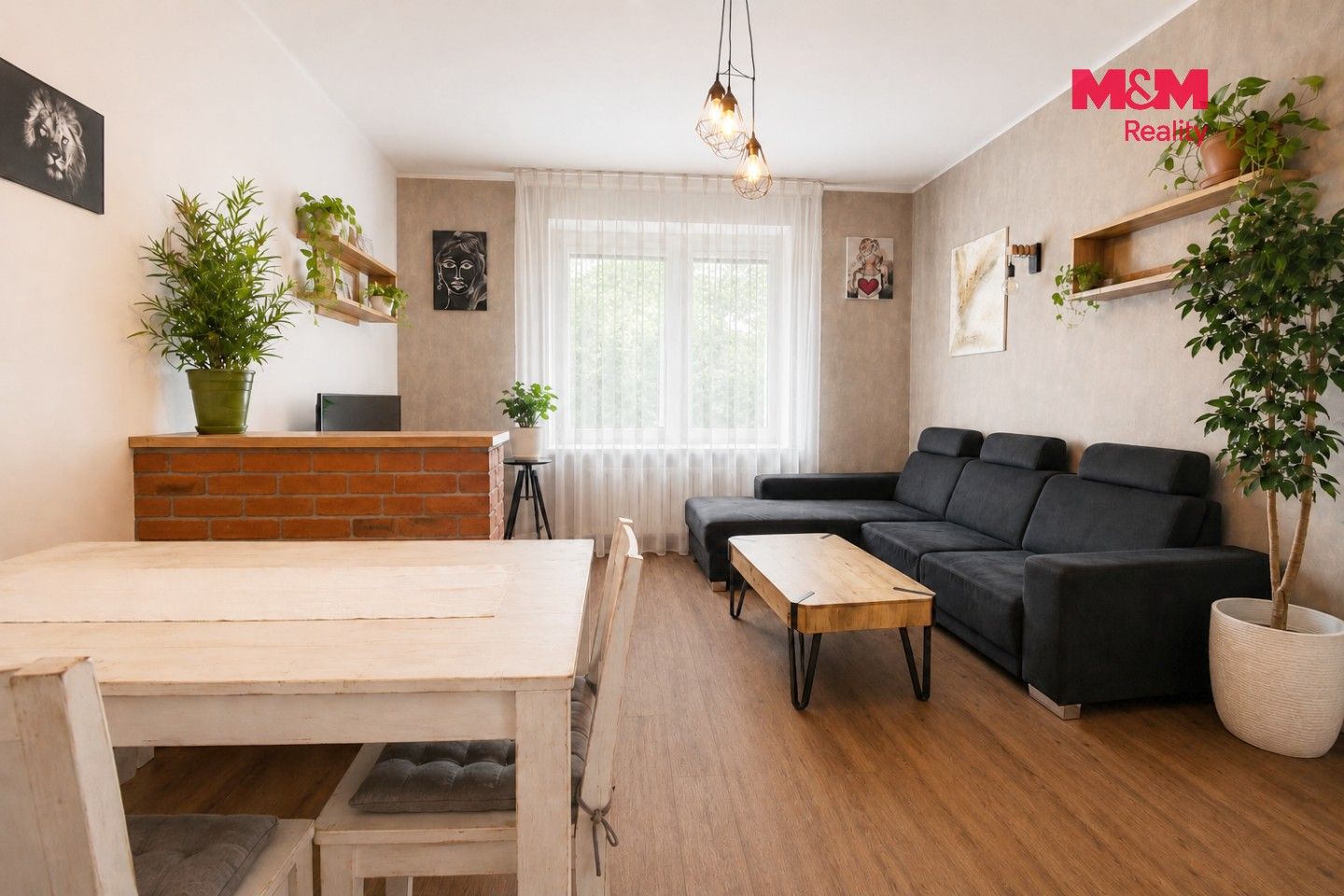 Prodej bytu 3+1 85 m² - foto 6