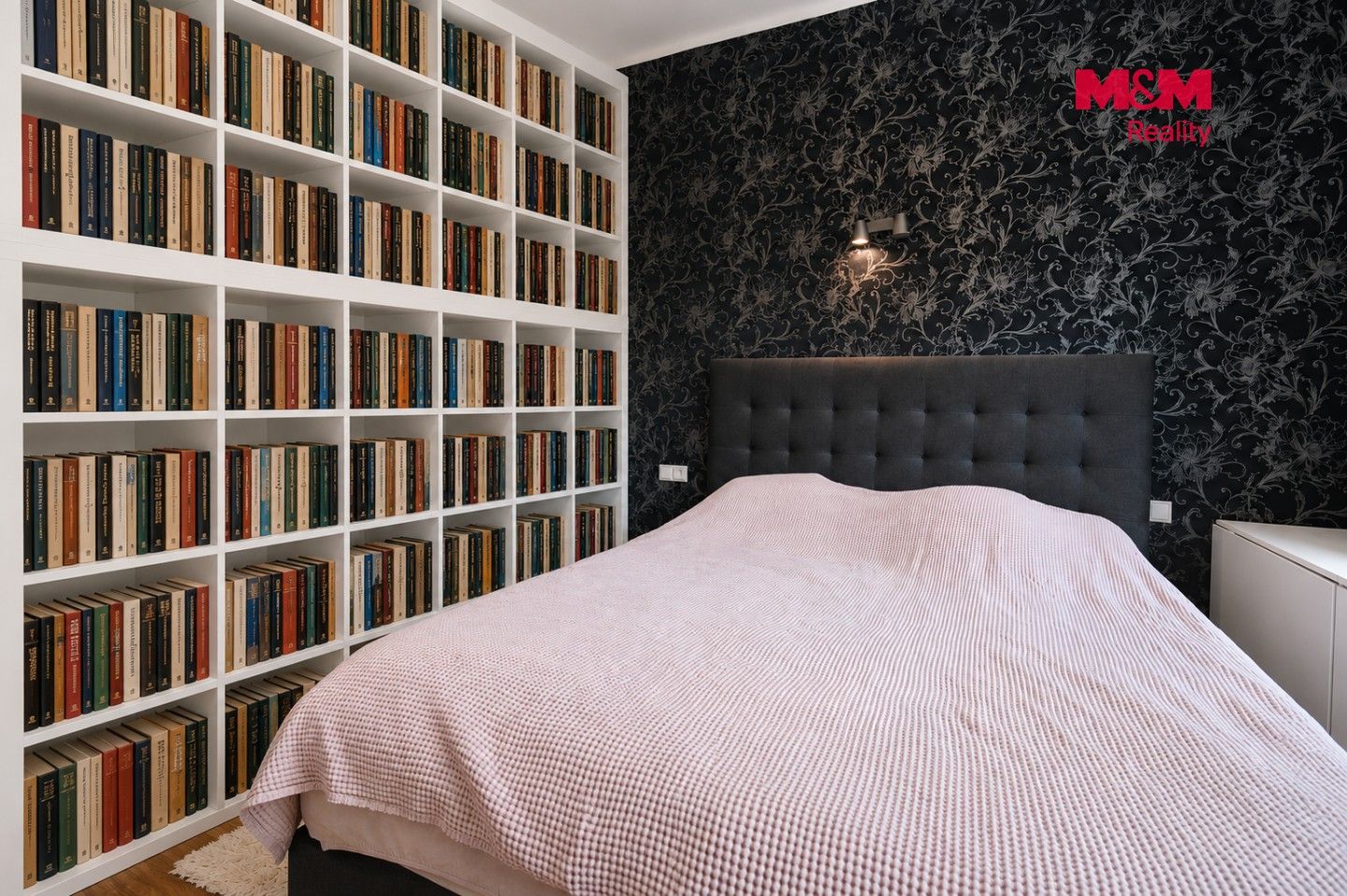 Prodej bytu 3+1 85 m² - foto 4