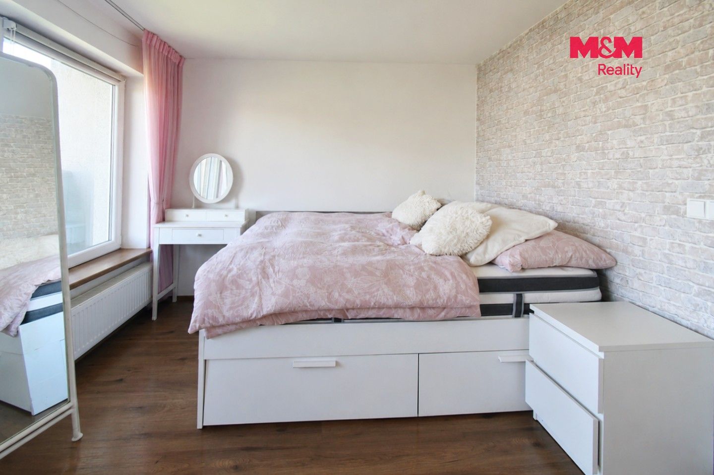 Prodej bytu 3+1 85 m² - foto 9