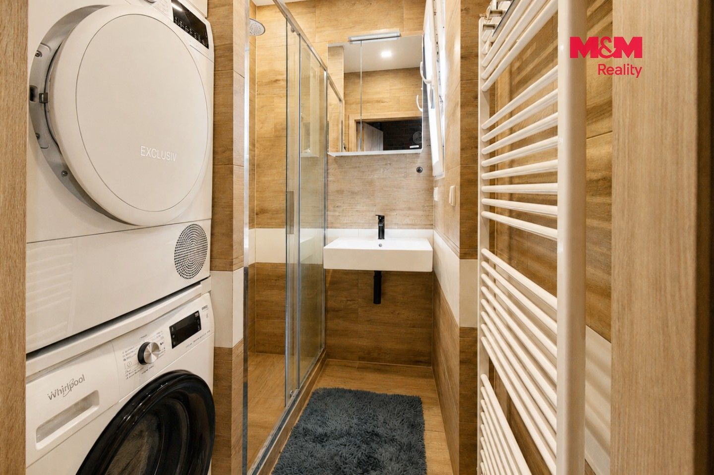 Prodej bytu 3+1 85 m² - foto 12
