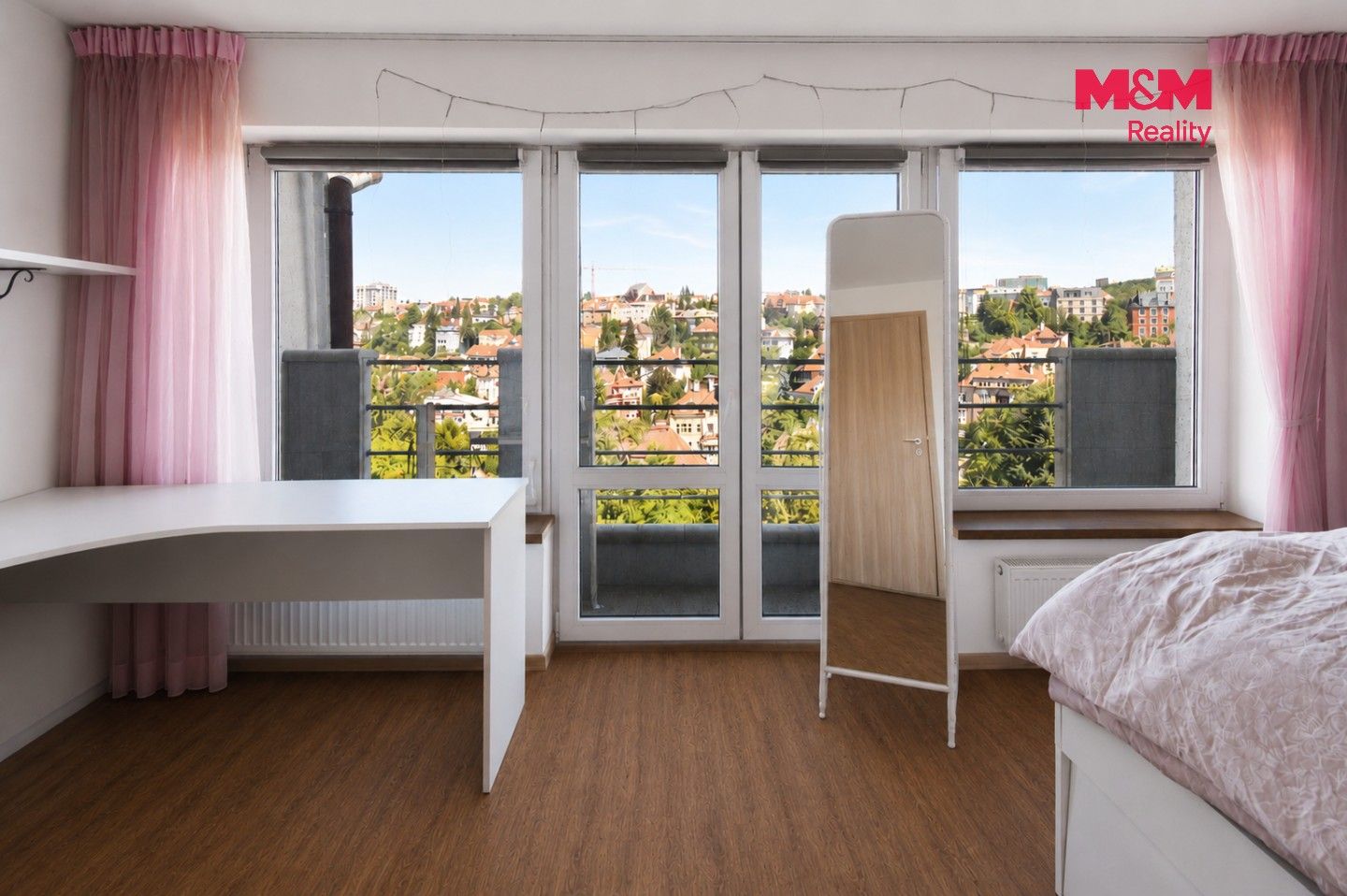 Prodej bytu 3+1 85 m² - foto 11