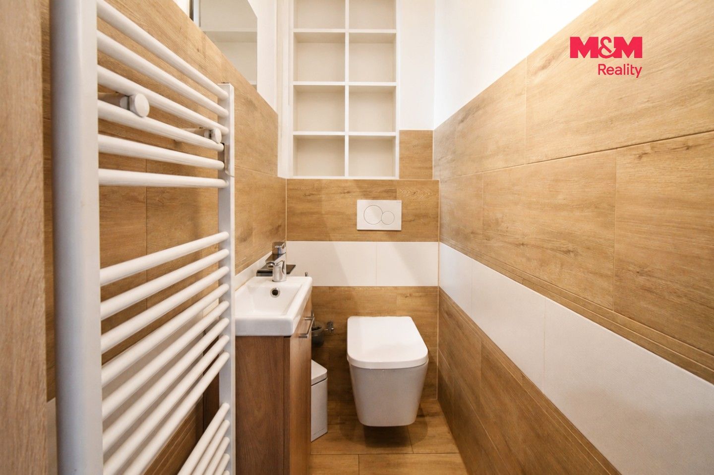 Prodej bytu 3+1 85 m² - foto 13