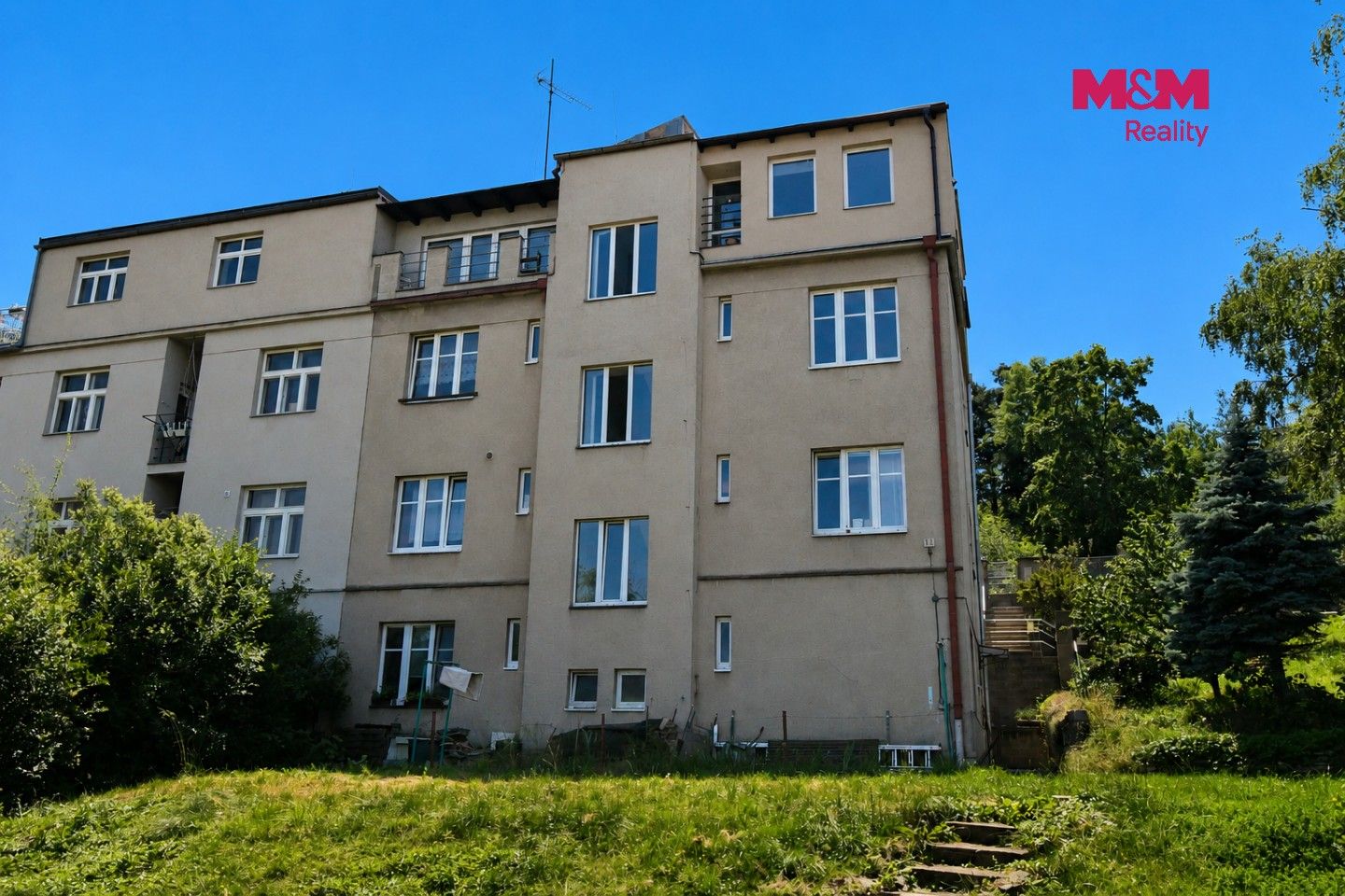 Prodej bytu 3+1 85 m² - foto 14