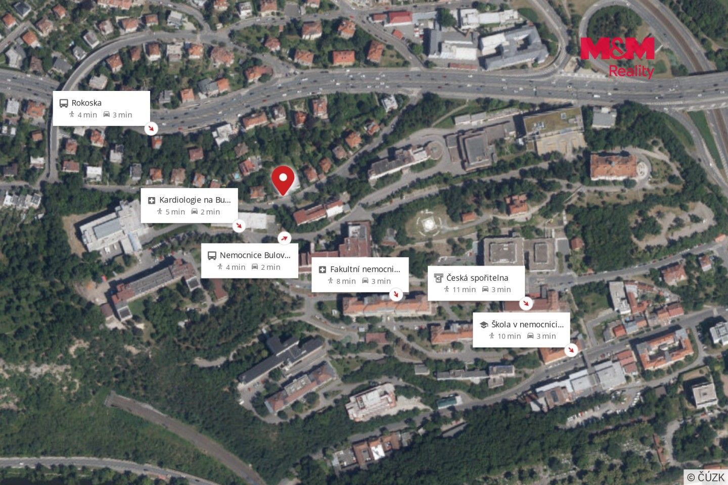 Prodej bytu 3+1 85 m² - foto 17