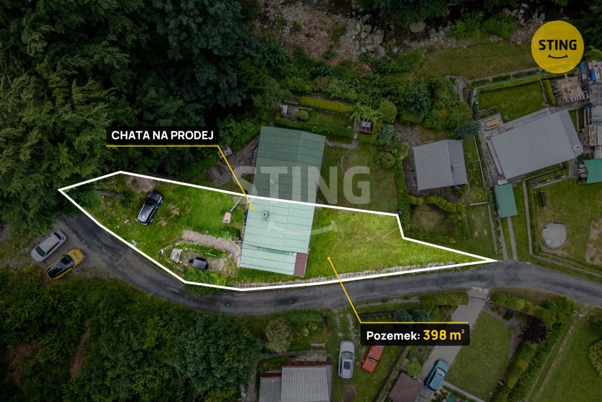 Prodej domu 48 m² - foto 4