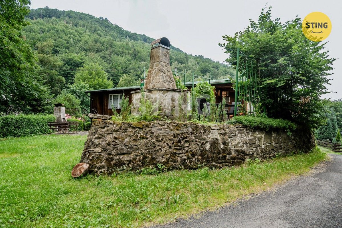 Prodej domu 48 m² - foto 5