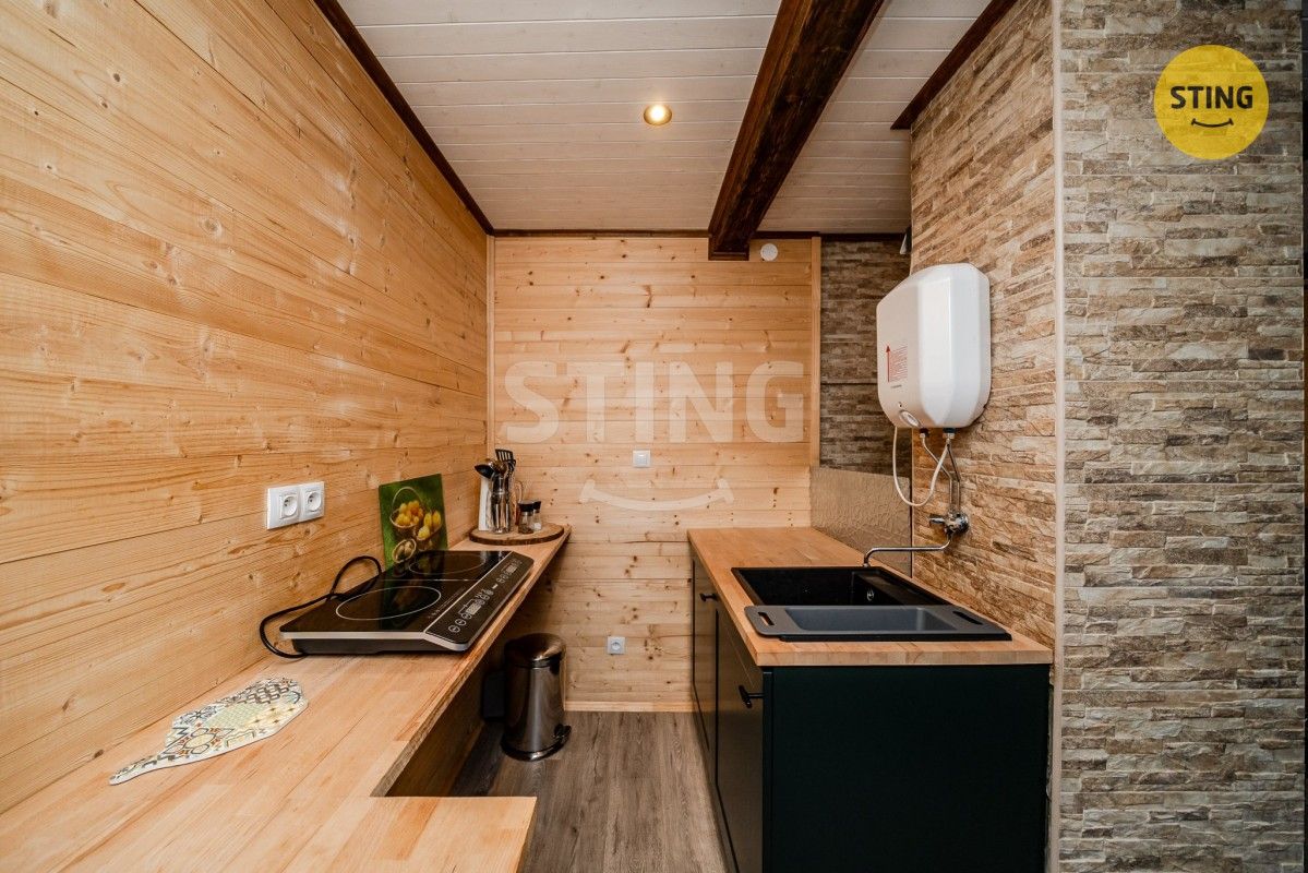 Prodej domu 48 m² - foto 9
