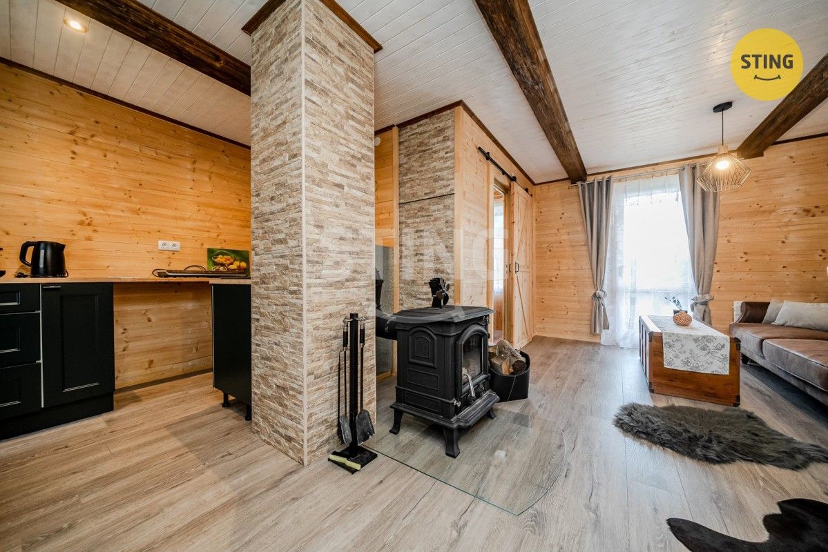 Prodej domu 48 m² - foto 12