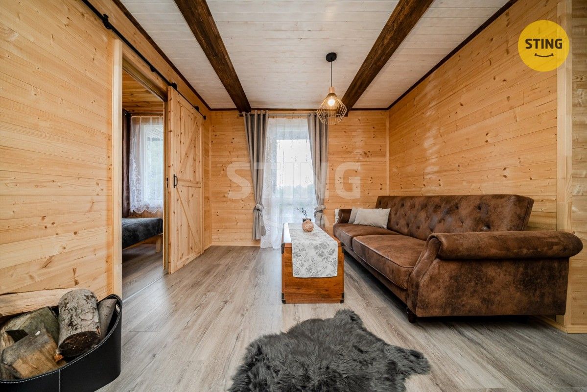 Prodej domu 48 m² - foto 13