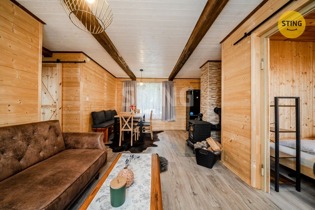 Prodej domu 48 m² - foto 16