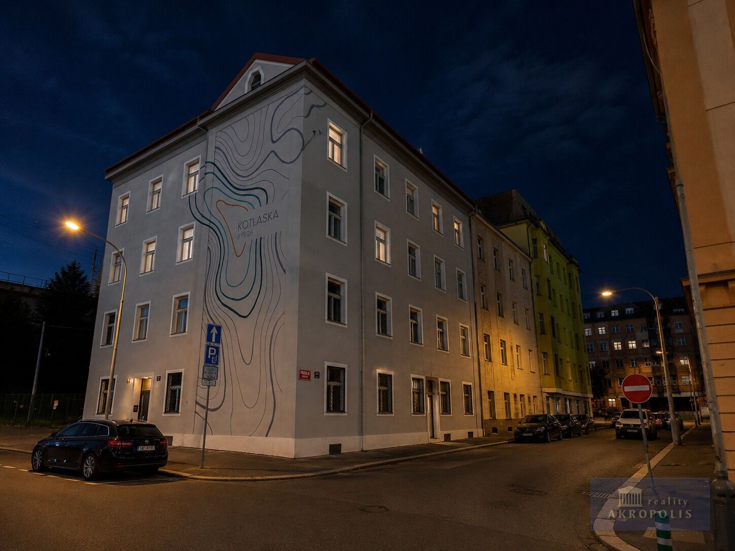 Prodej bytu 3+kk 55 m² - foto 3