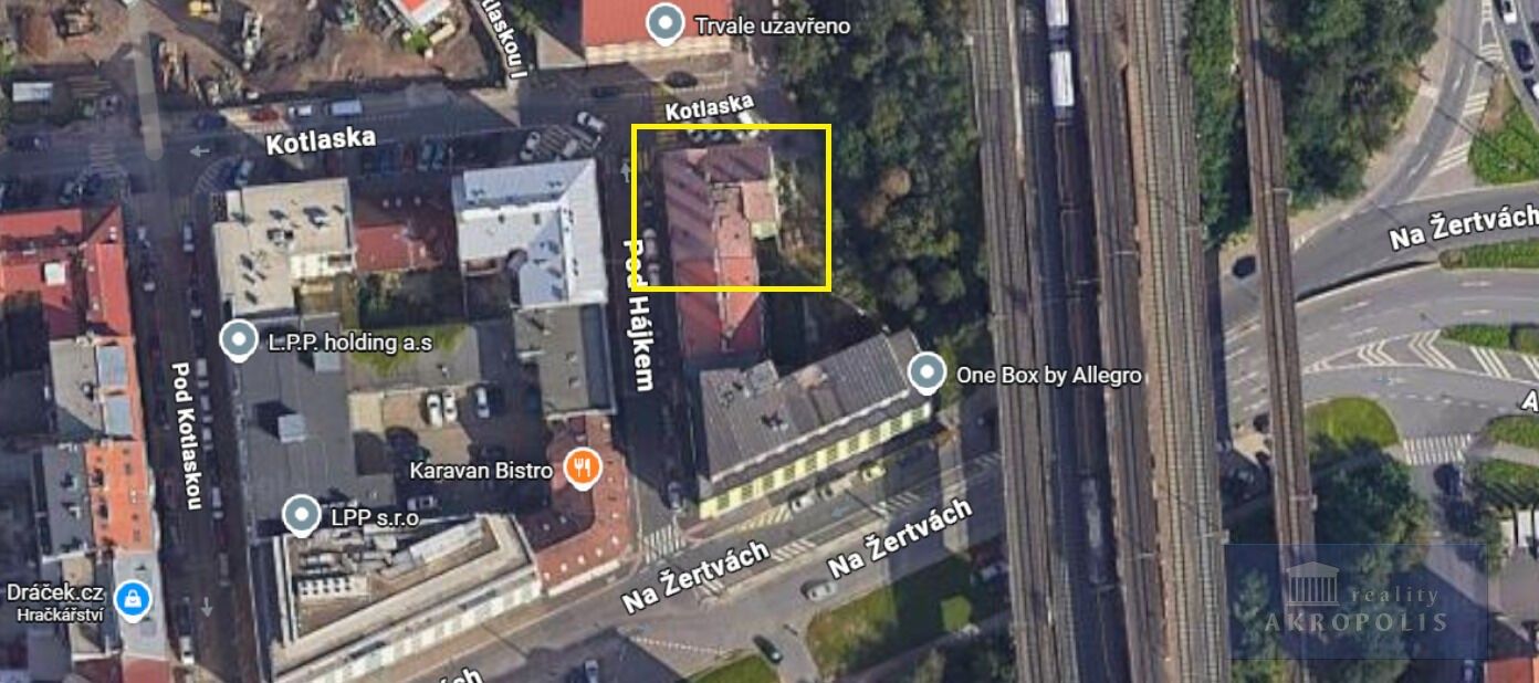 Prodej bytu 3+kk 55 m² - foto 13