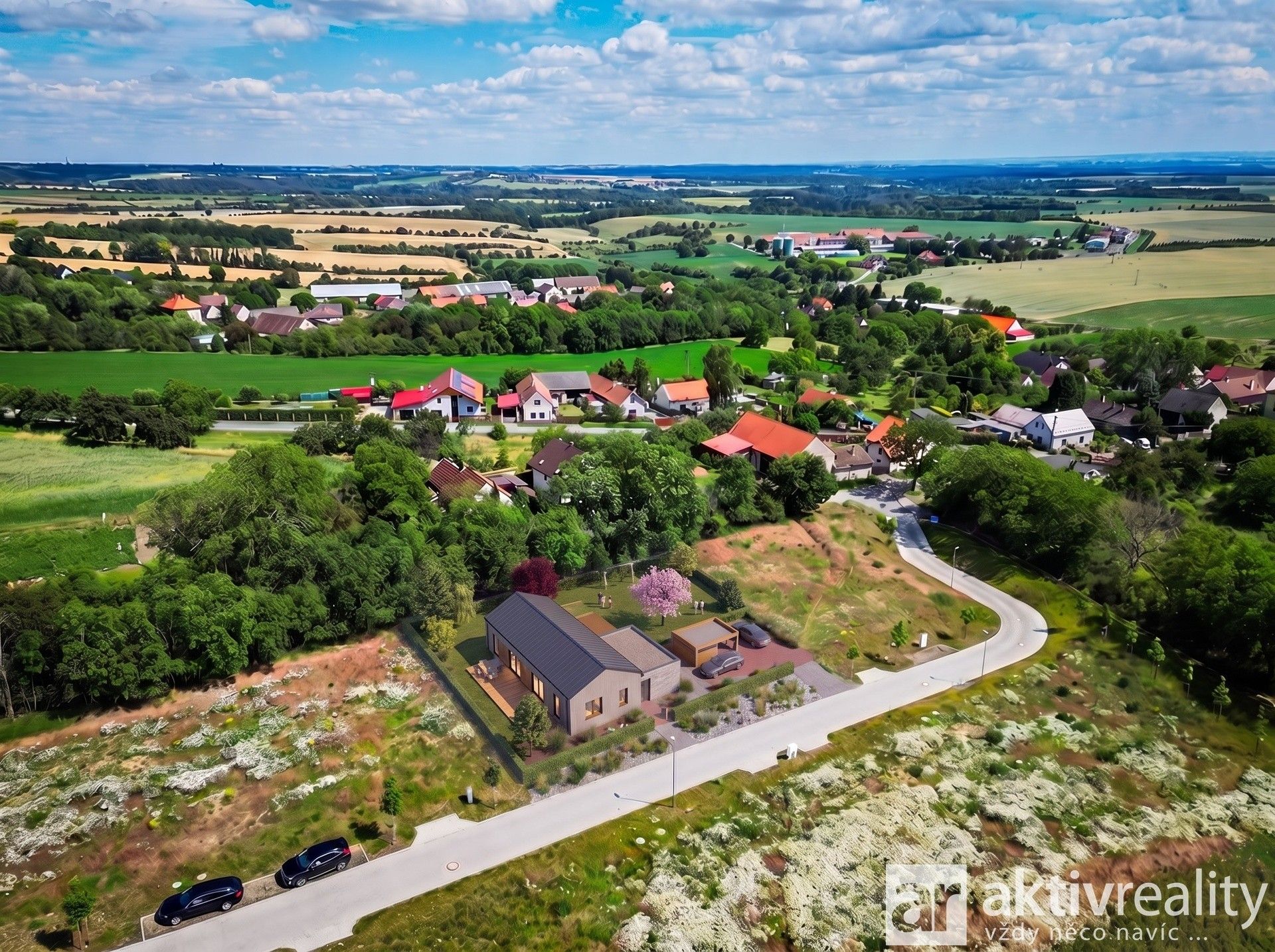 Prodej pozemku 1607 m² - foto 4