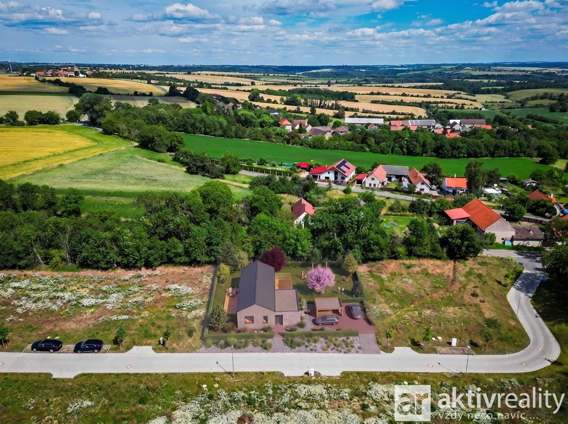 Prodej pozemku 1607 m² - foto 6