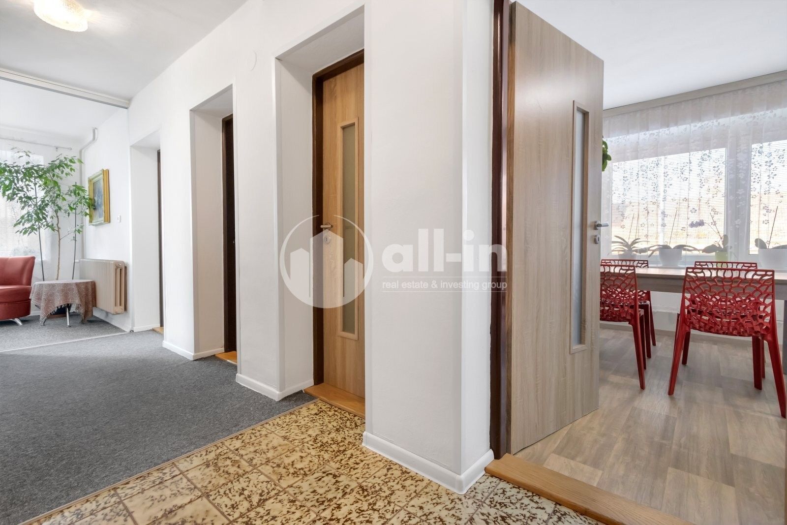 Prodej domu 191 m² - foto 3