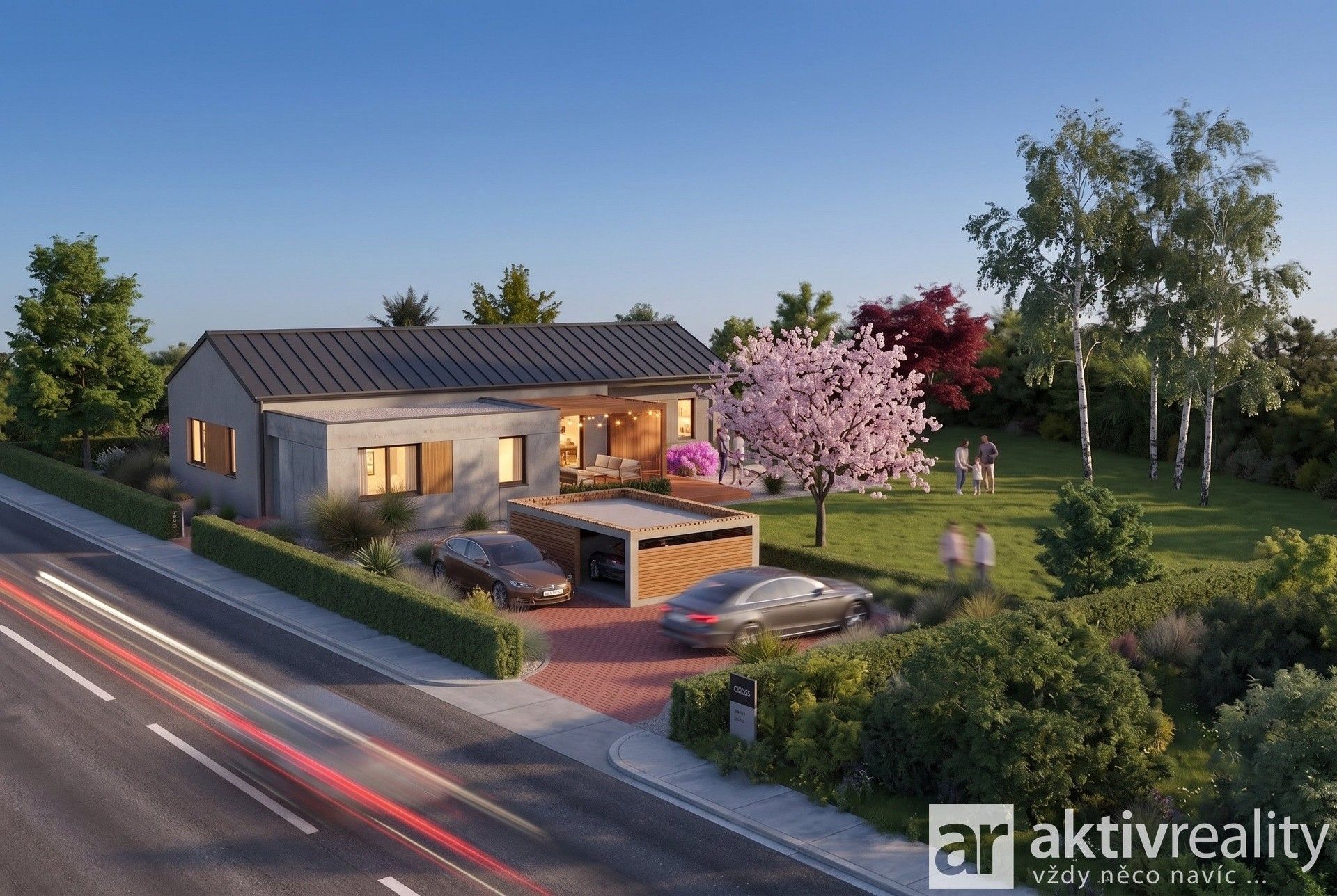 Prodej pozemku 1607 m² - foto 11