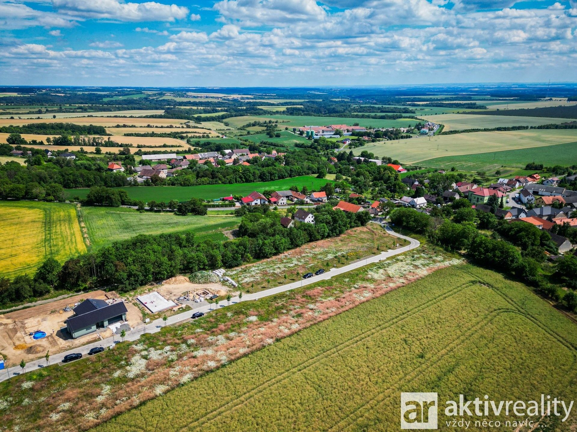 Prodej pozemku 1607 m² - foto 10