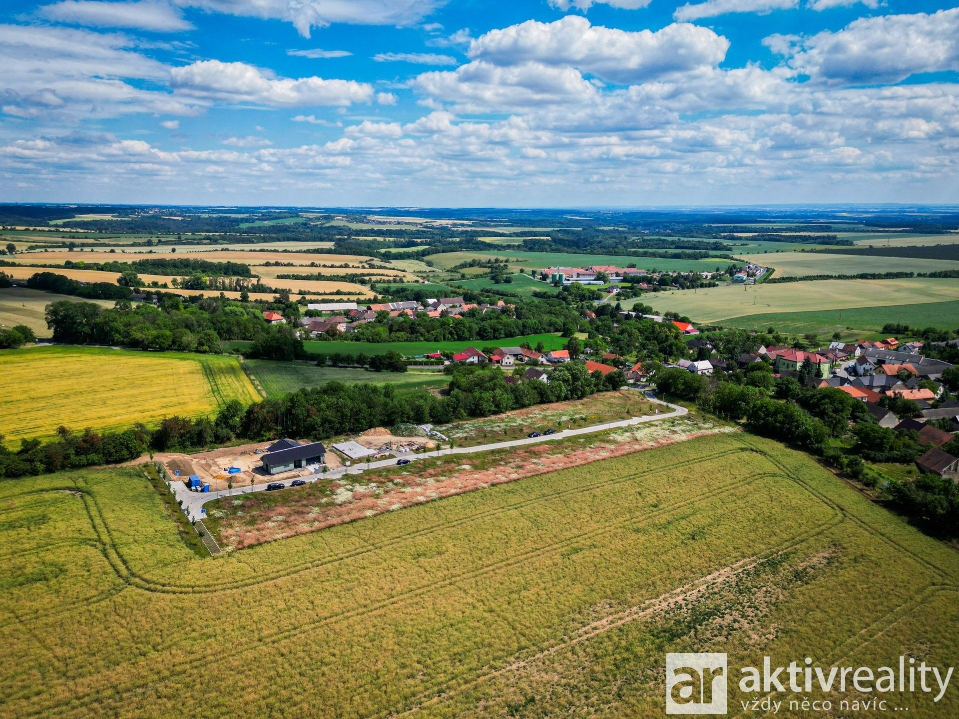 Prodej pozemku 1607 m² - foto 12