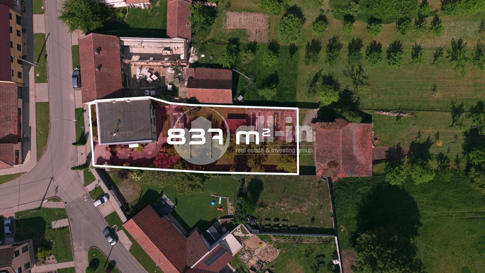 Prodej domu 191 m² - foto 21