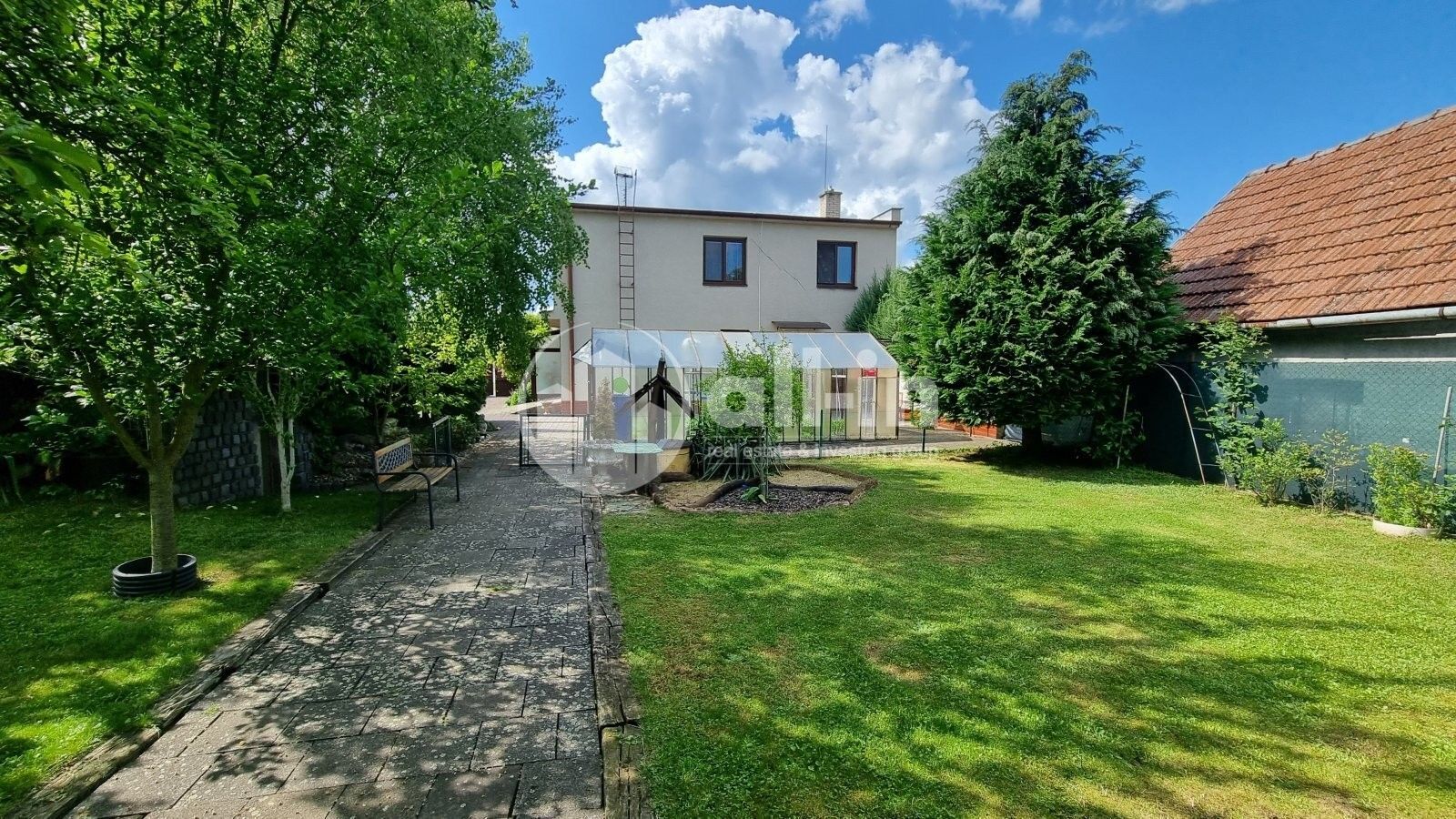 Prodej domu 191 m² - foto 22