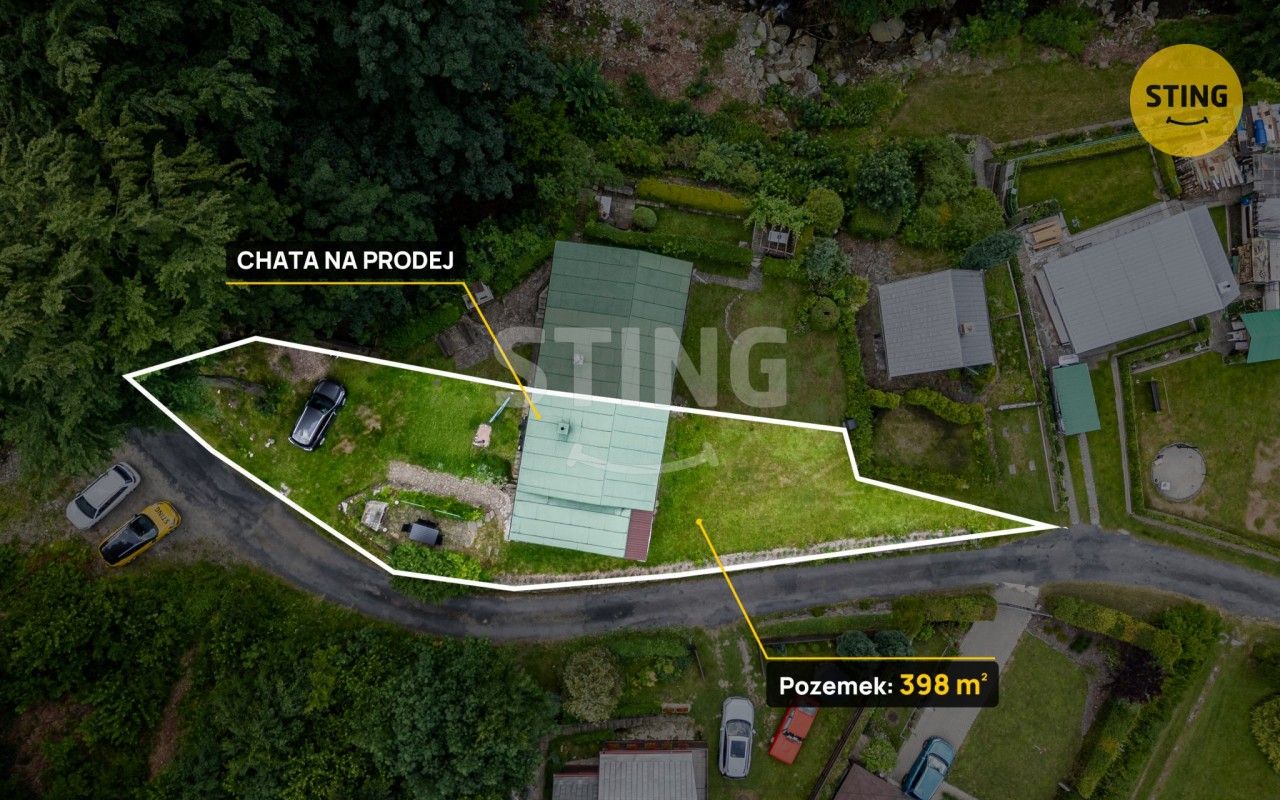 Prodej domu 48 m² - foto 4